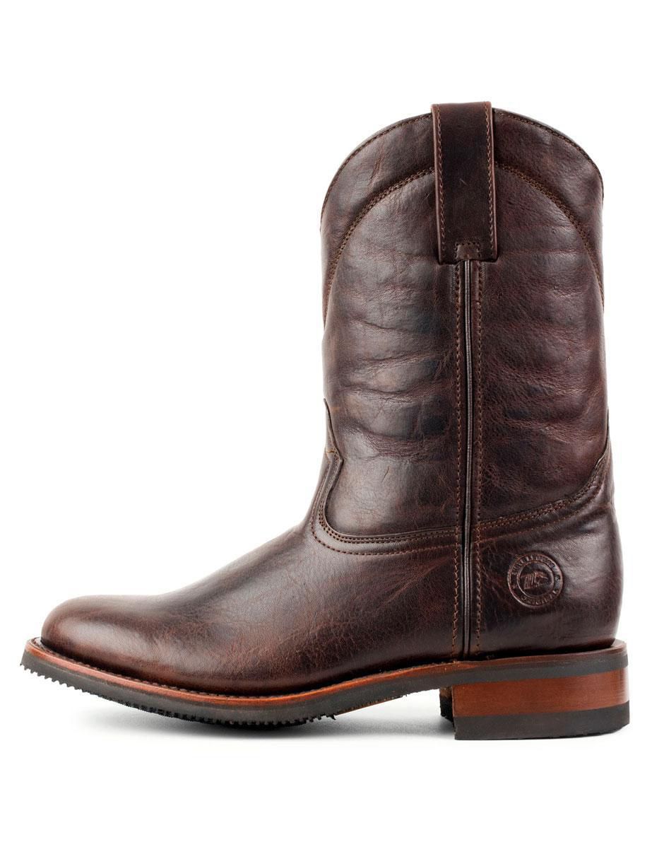 Bota Roper Estilo 1000 de piel para hombre Bota Roper Estilo 1000 de piel para hombre