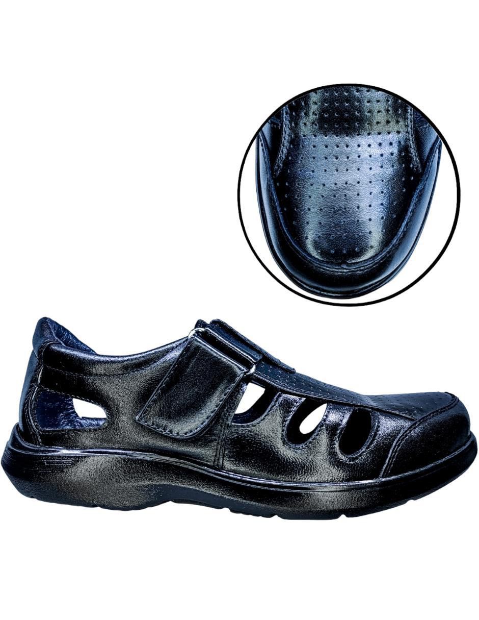 Sandalia para hombre 5