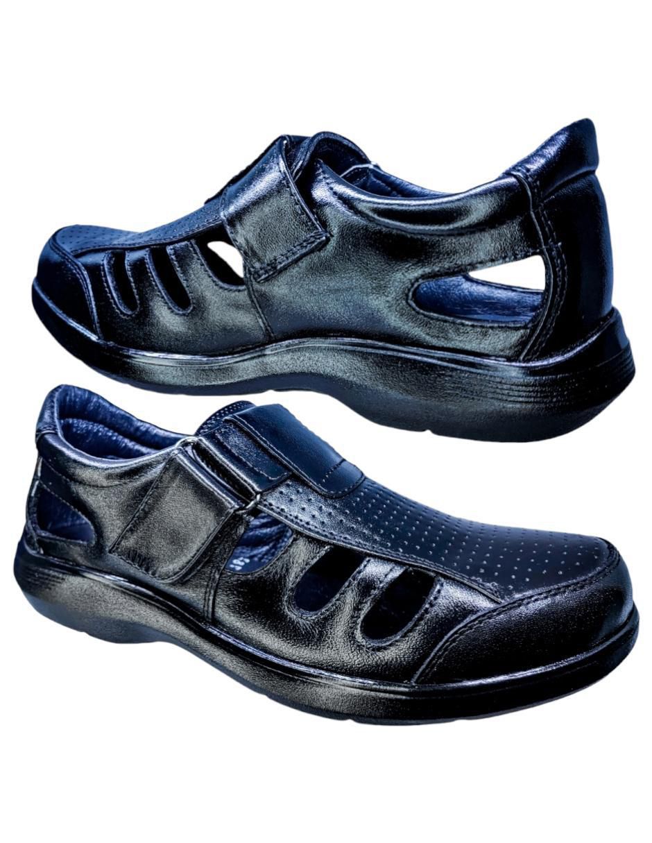 Sandalia para hombre 6