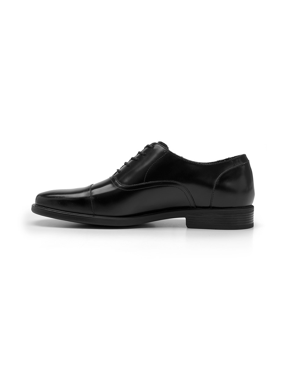 Zapato derby para hombre