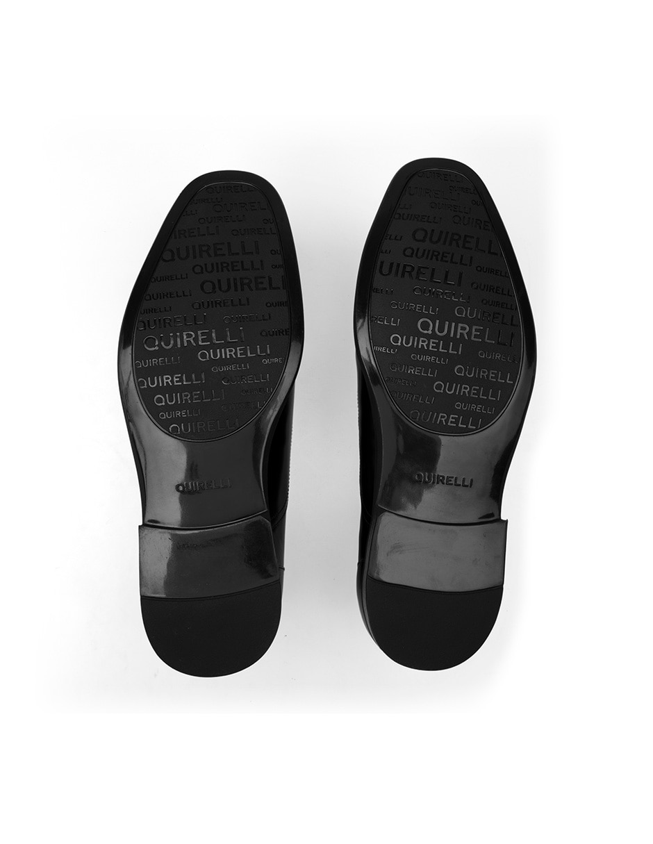 Zapato derby Quirelli para hombre