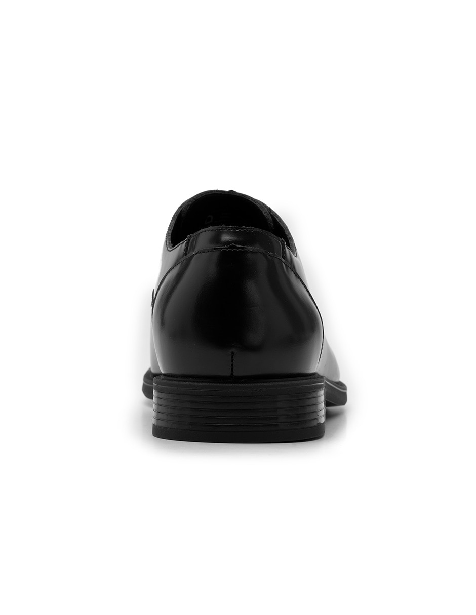 Zapato derby Quirelli para hombre