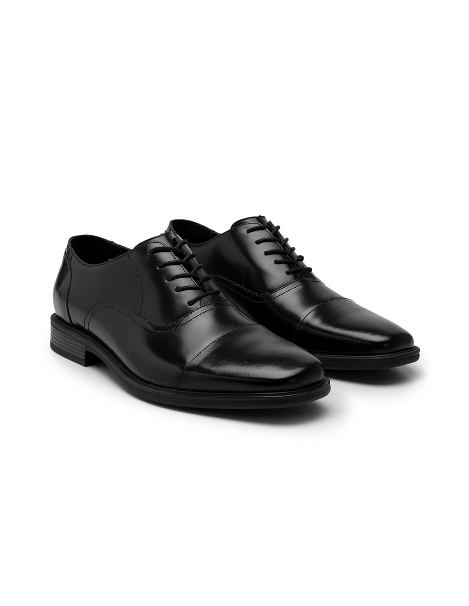 Zapato derby Quirelli para hombre