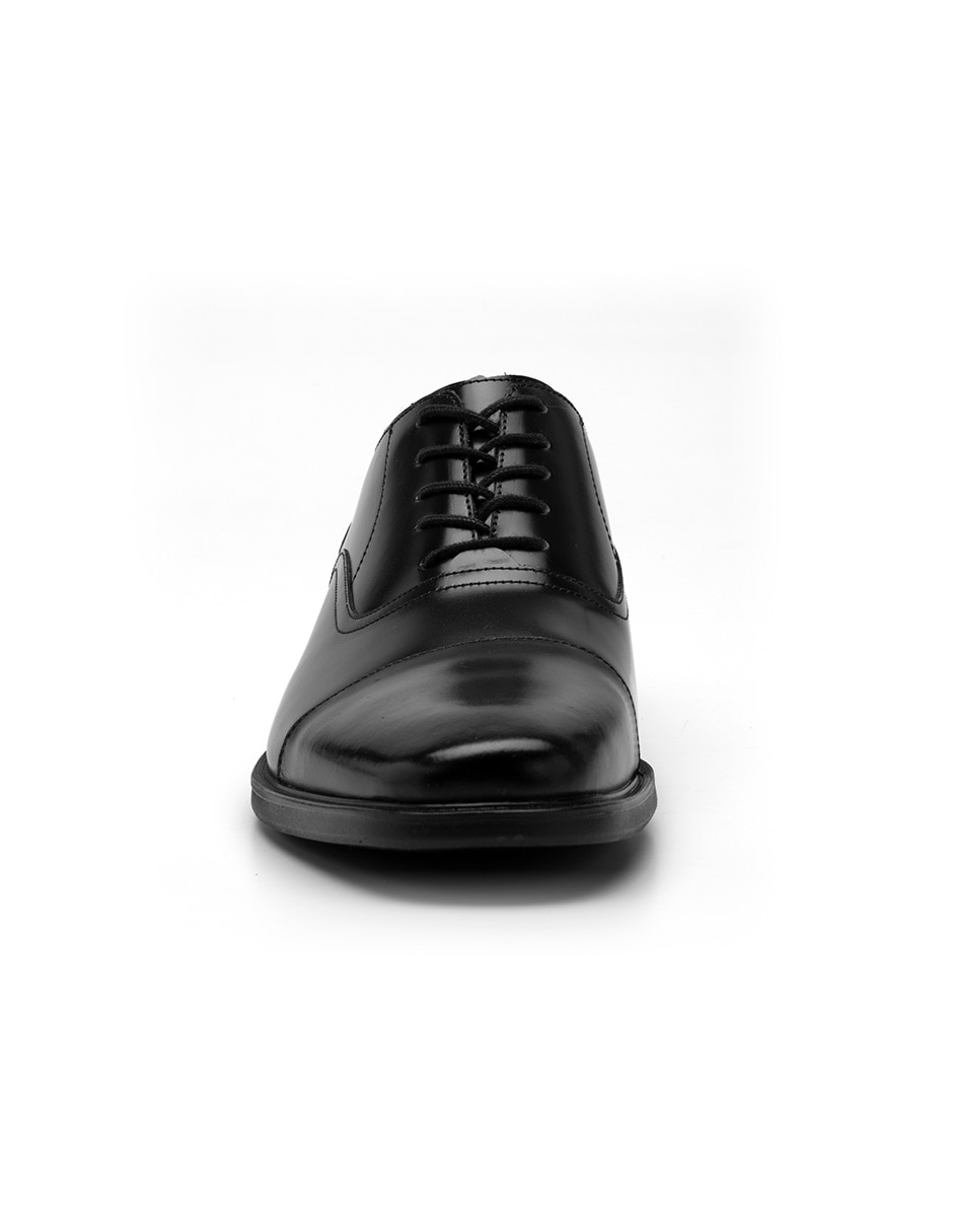 Zapato derby Quirelli para hombre