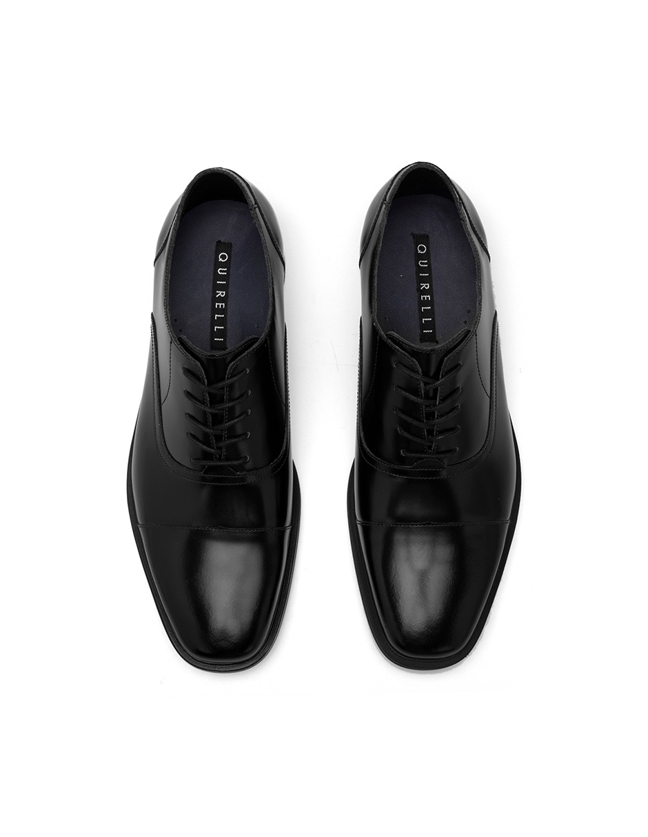 Zapato derby Quirelli para hombre