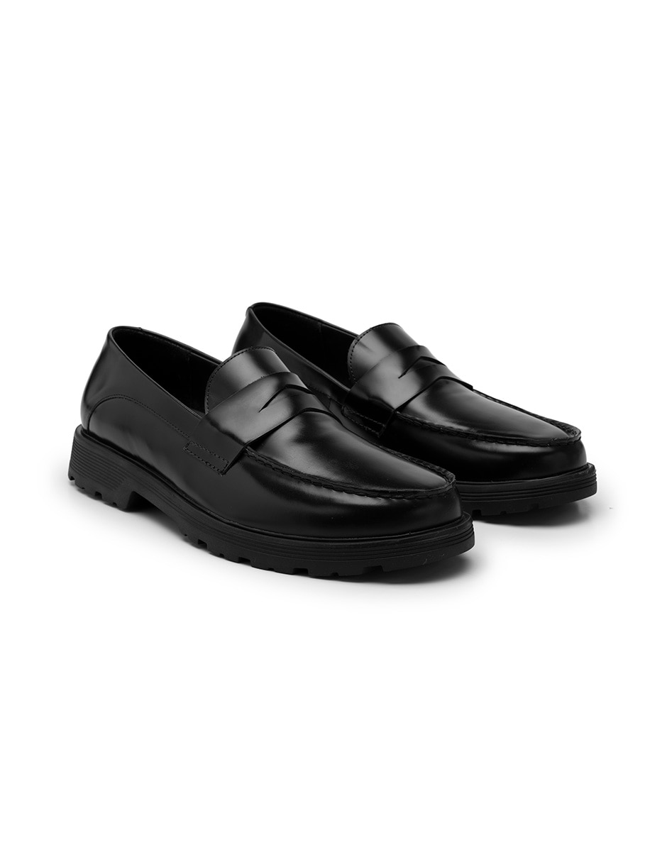 Mocasín para hombre Mocasín para hombre