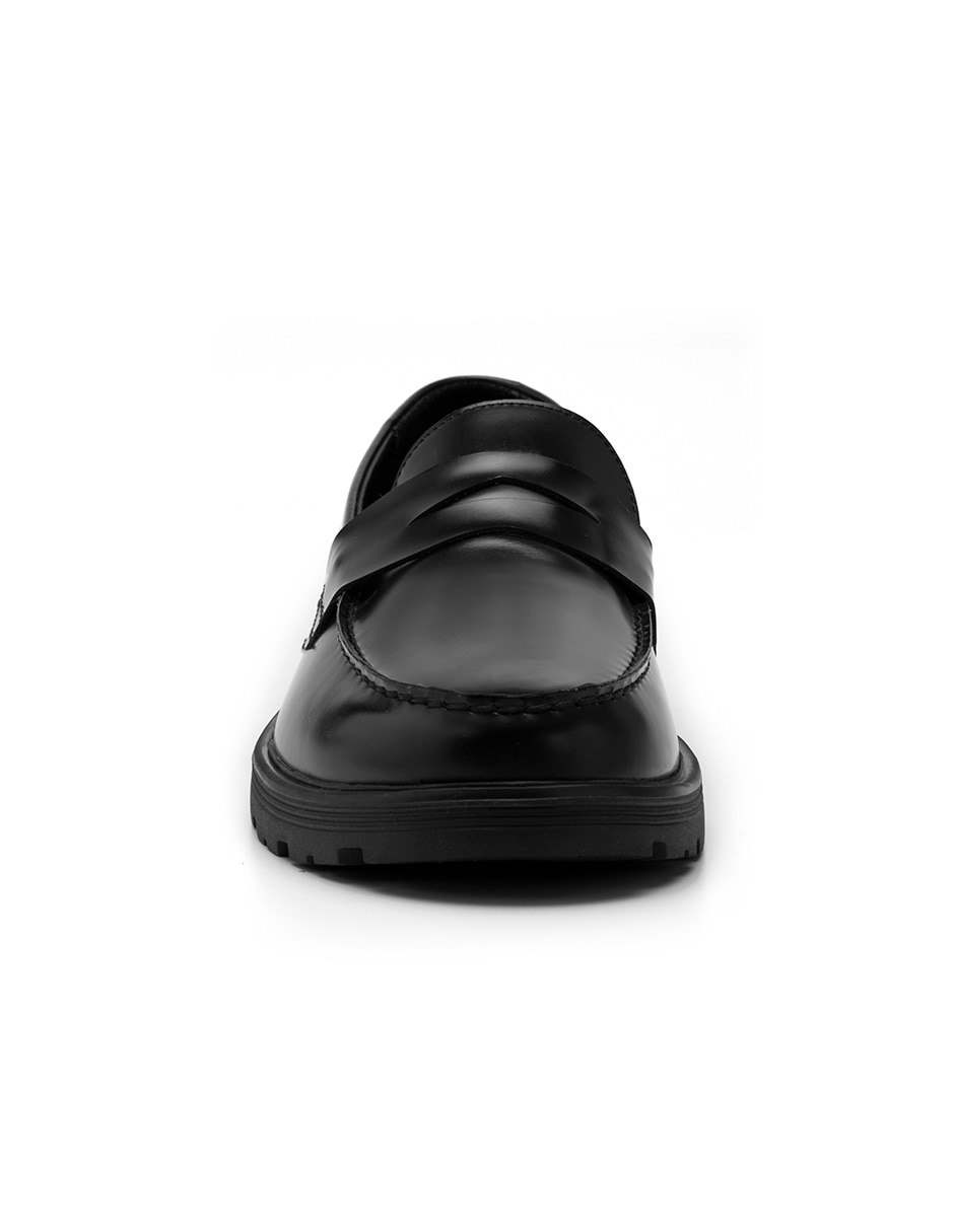 Mocasín para hombre 5