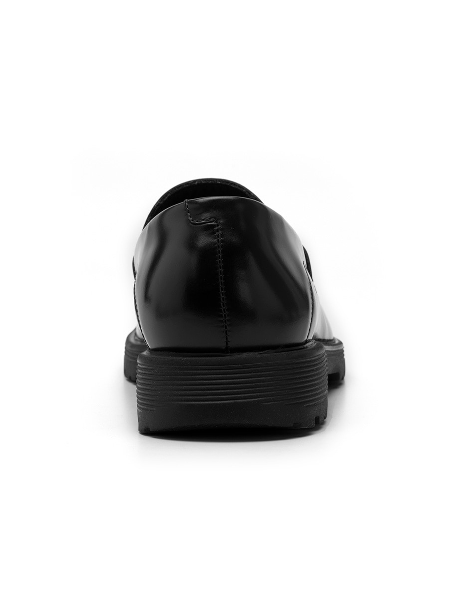 Mocasín para hombre
