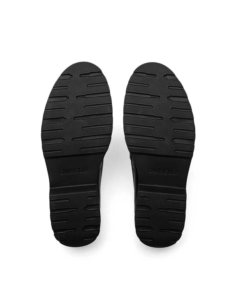 Mocasín para hombre