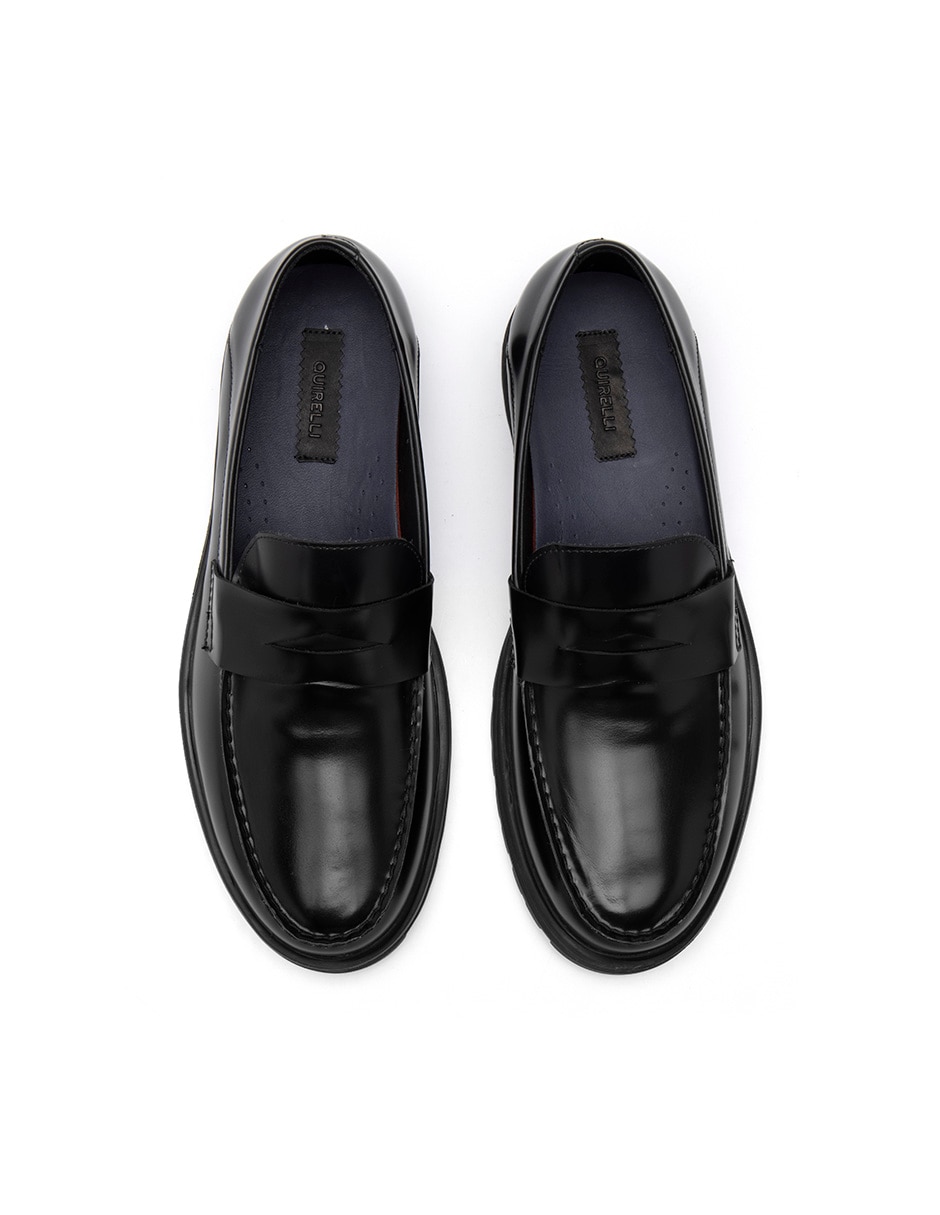 Mocasín para hombre 6