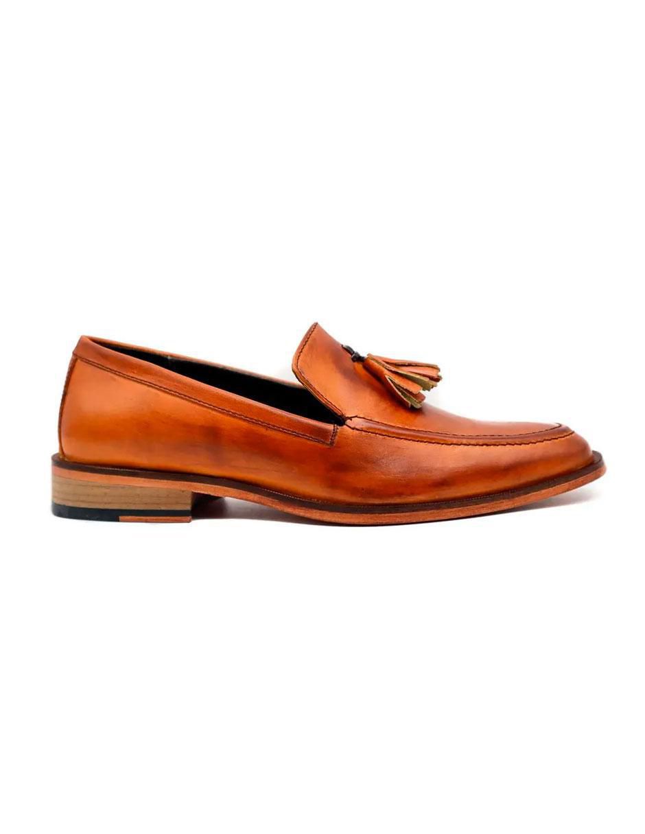 Mocasín Slippers para hombre