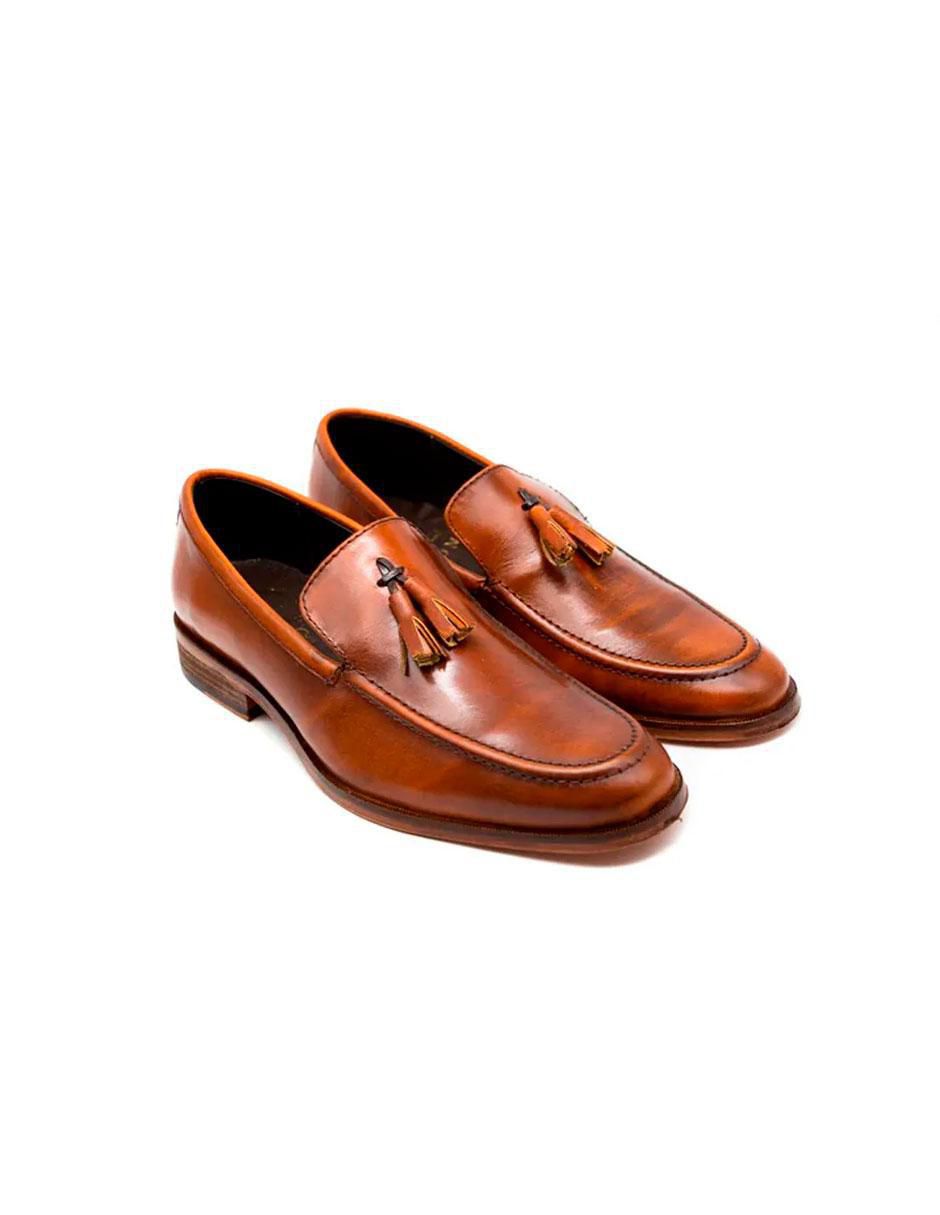 Mocasín Slippers para hombre