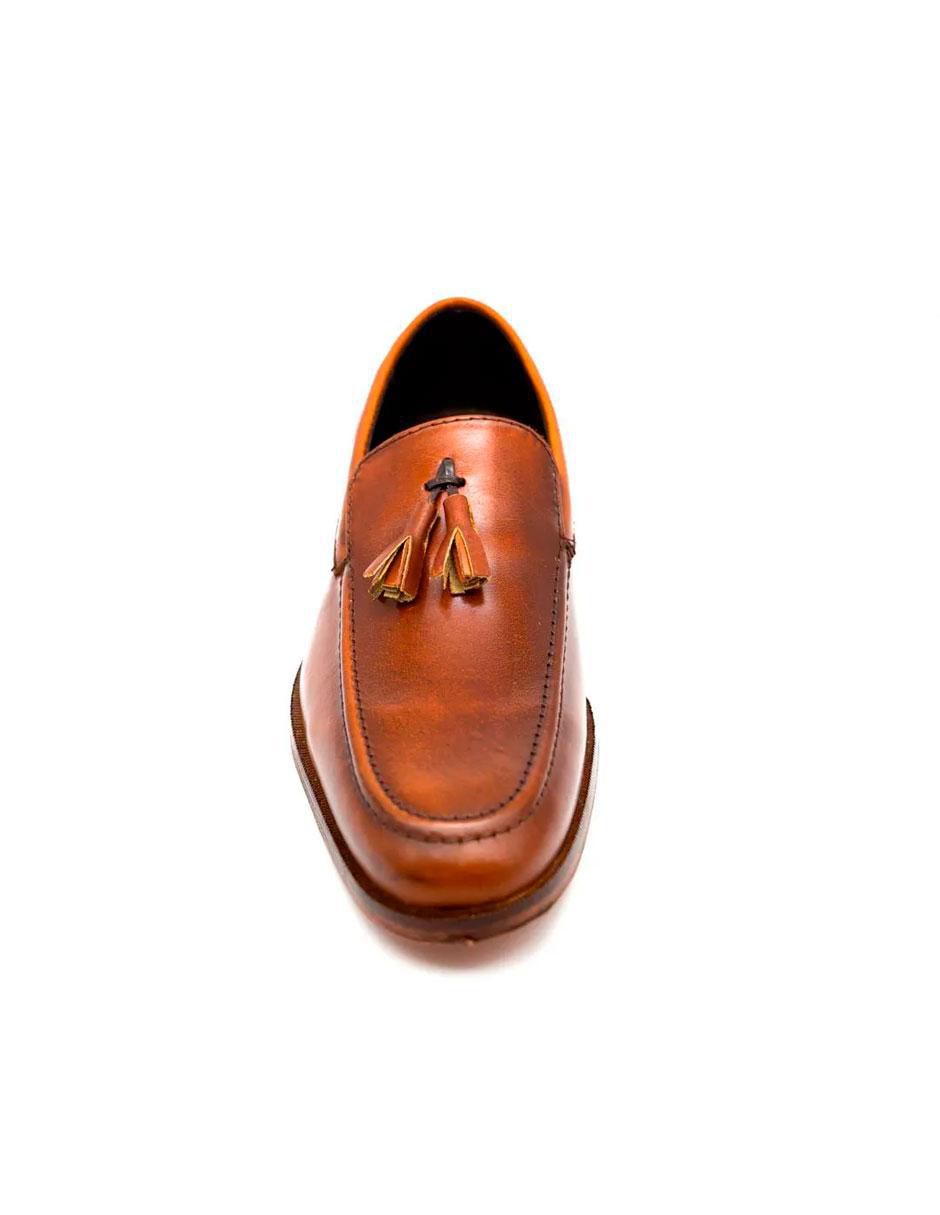 Mocasín Slippers para hombre