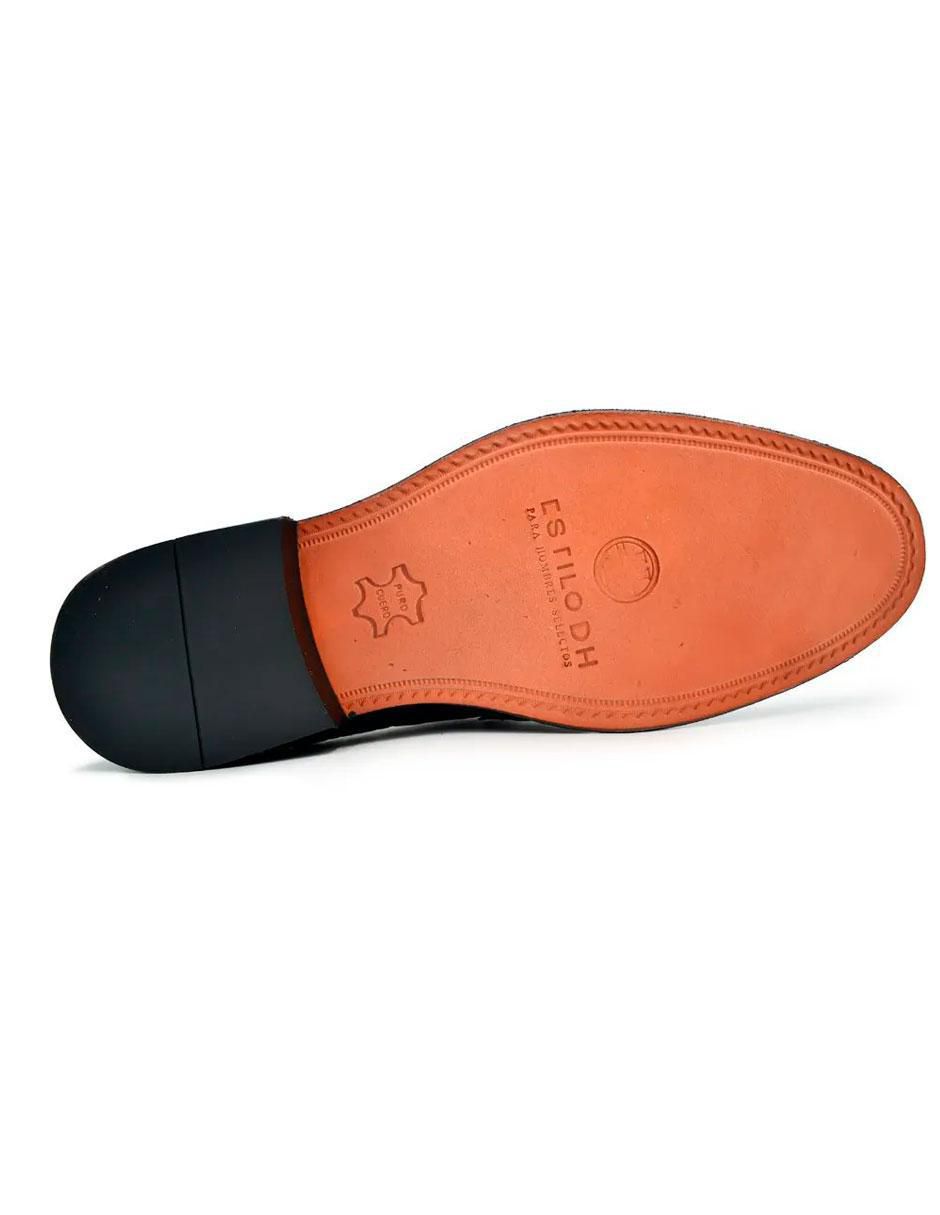 Mocasín Slippers para hombre