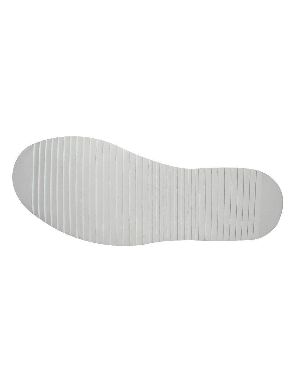 Tenis de piel para hombre 2