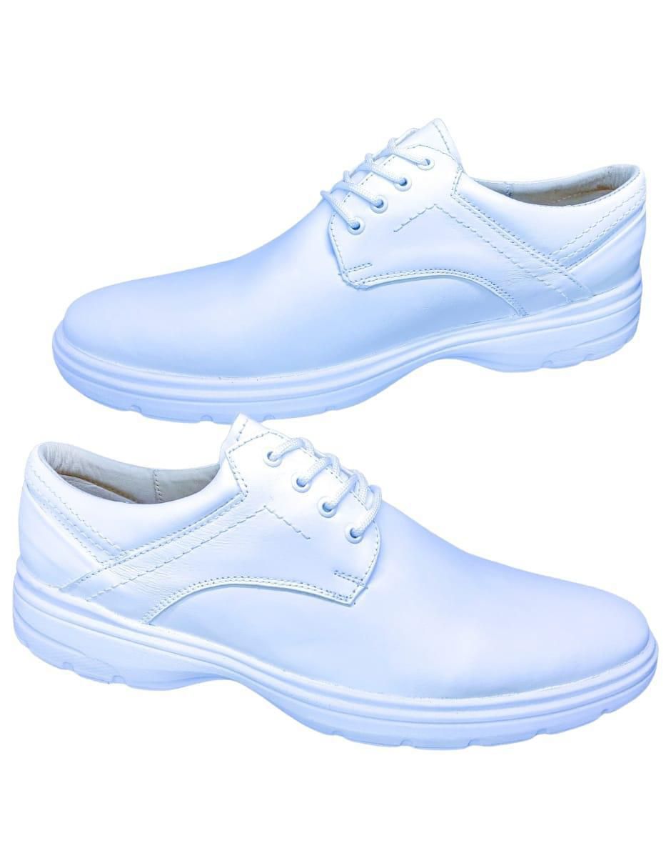 Zapato choclo para hombre 7