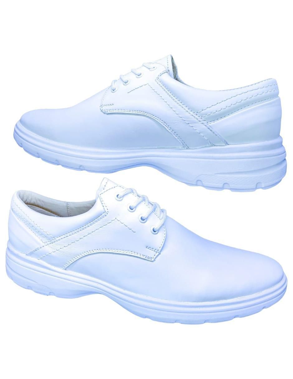 Zapato choclo para hombre 5