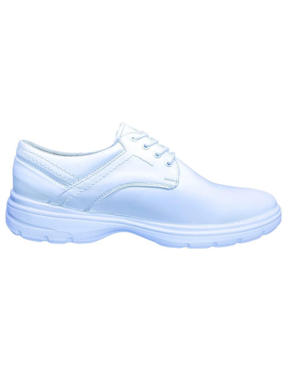 Zapato choclo para hombre