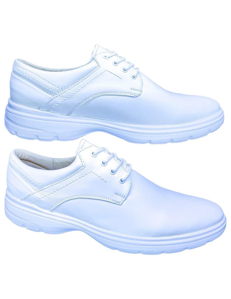 Zapato choclo para hombre