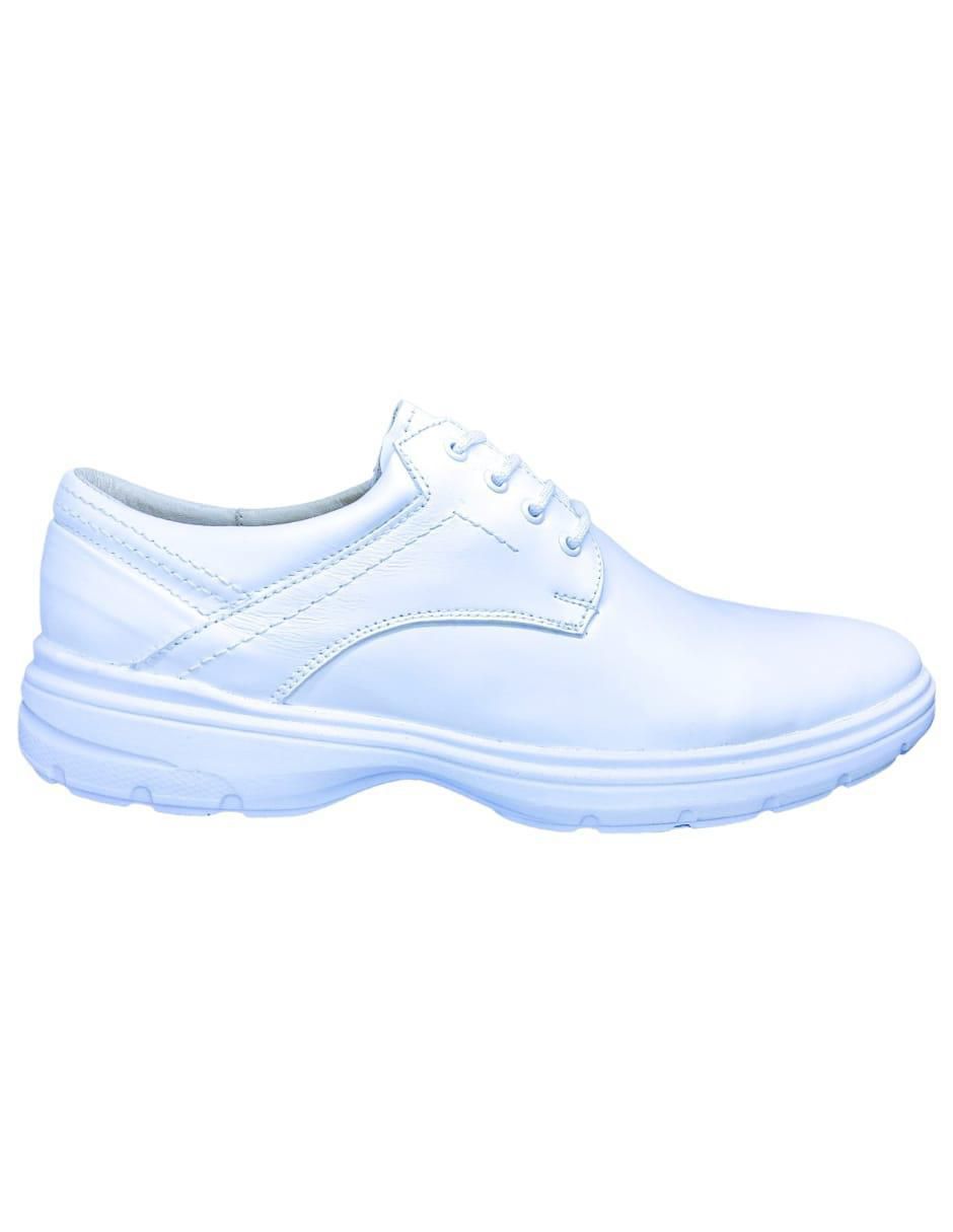 Zapato choclo para hombre 8