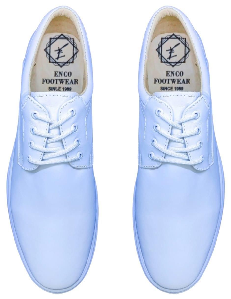 Zapato choclo para hombre