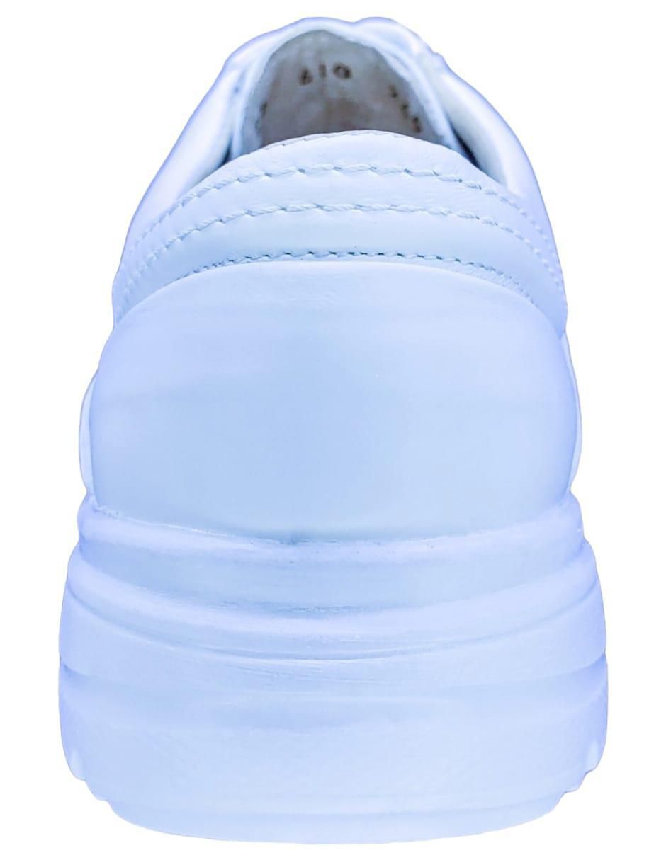 Zapato choclo para hombre 6