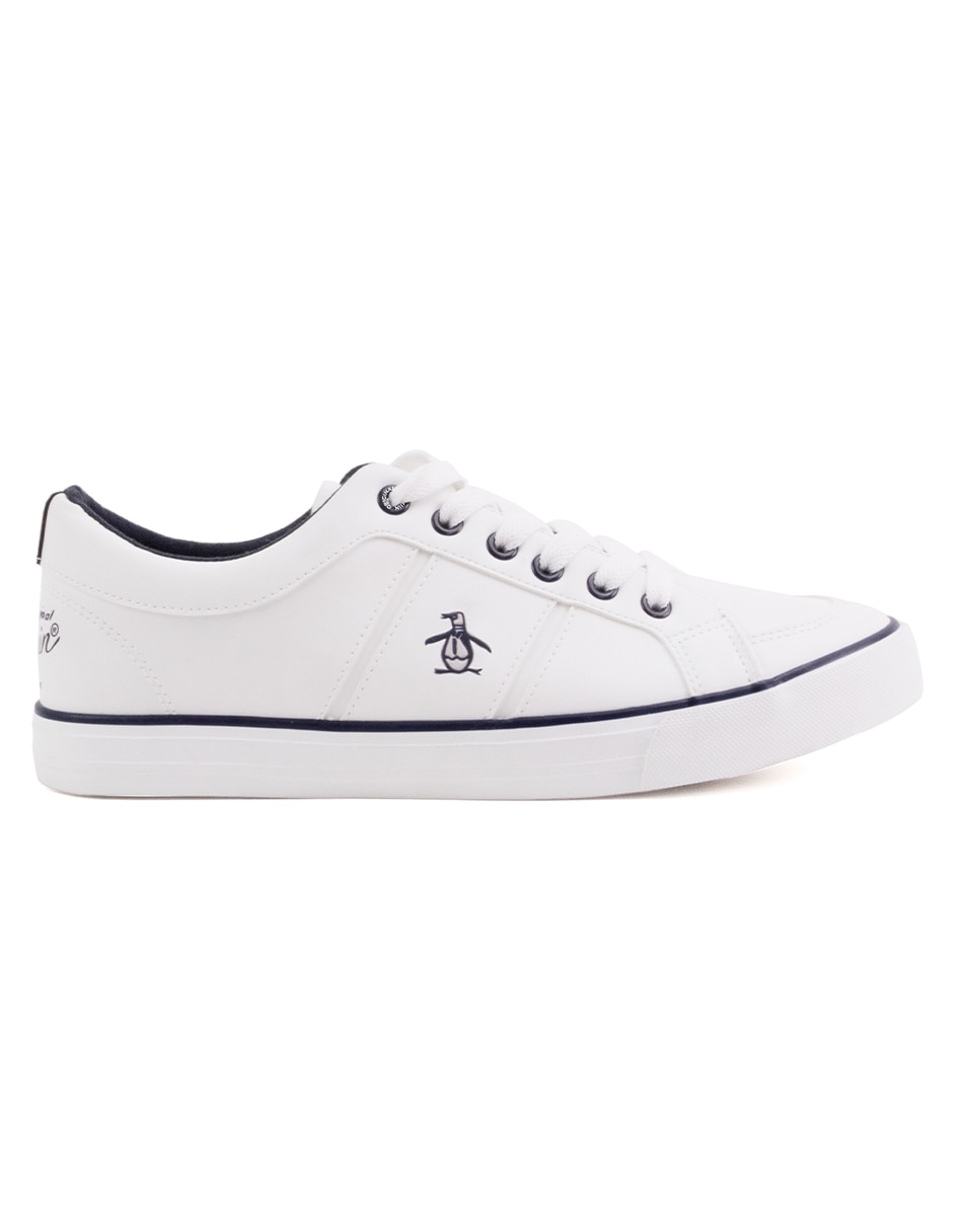 Tenis Original Penguin Colección Ansel para hombre 5