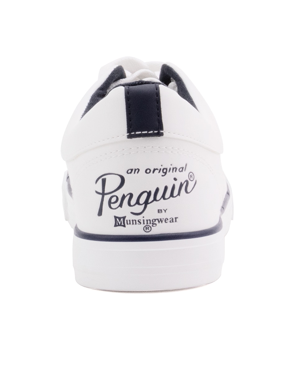 Tenis Original Penguin Colección Ansel para hombre 3