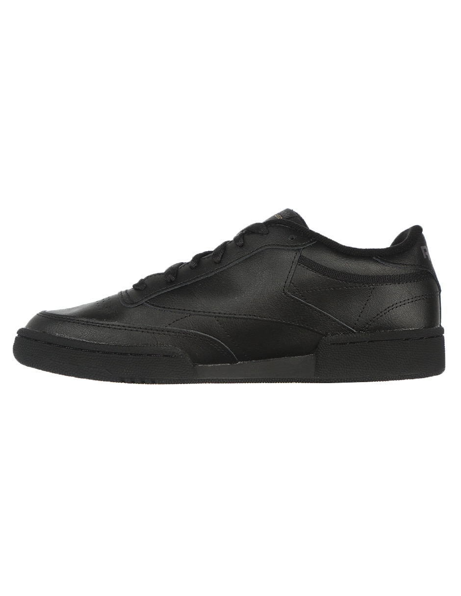 Tenis Reebok sw club c 85 para hombre