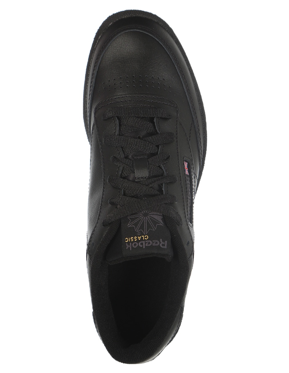 Tenis Reebok sw club c 85 para hombre