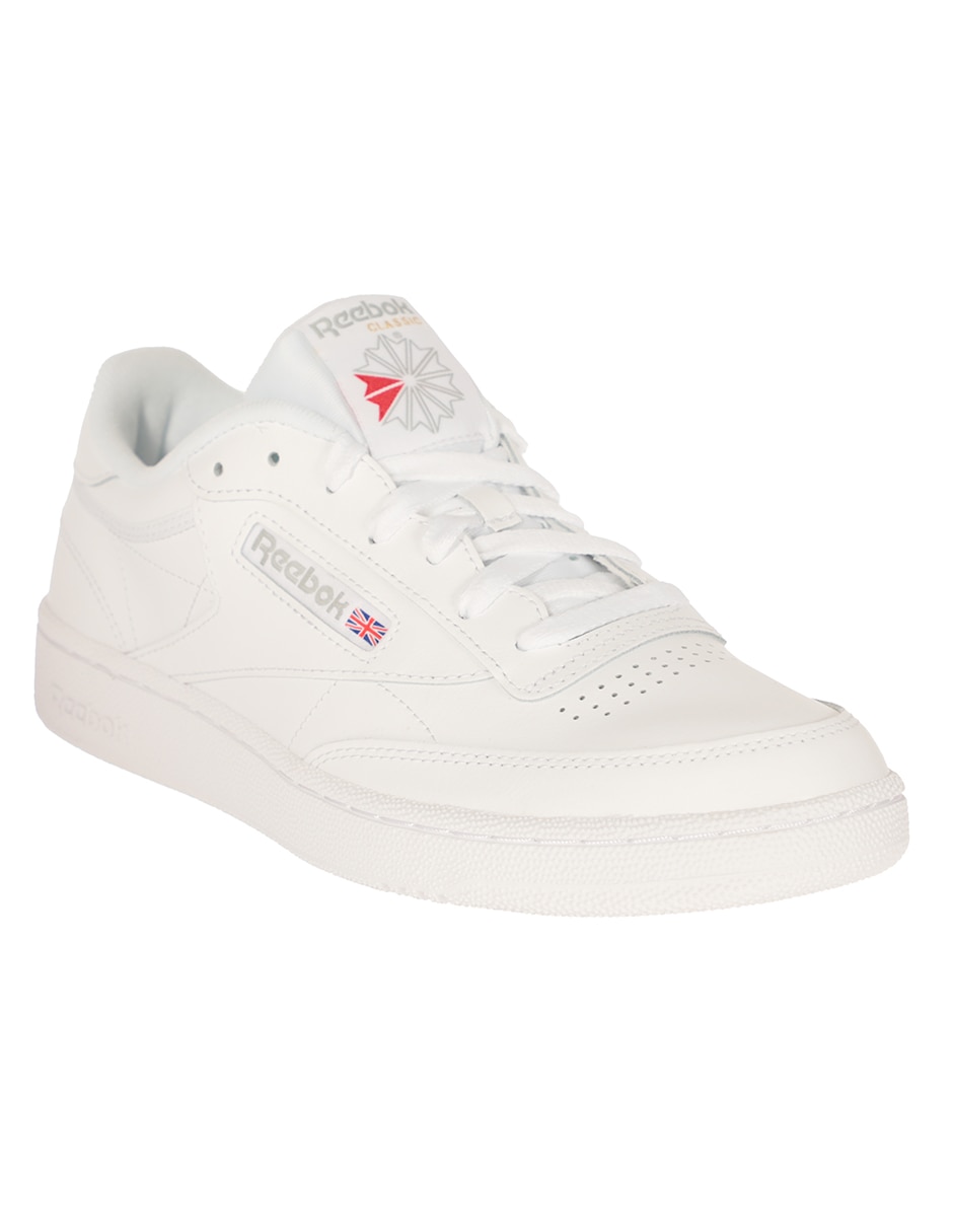 Tenis Reebok club c 85 para hombre