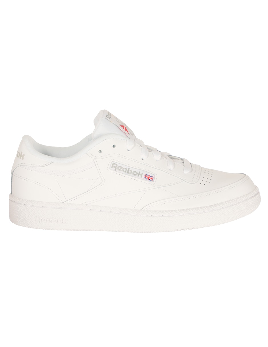 Tenis Reebok club c 85 para hombre