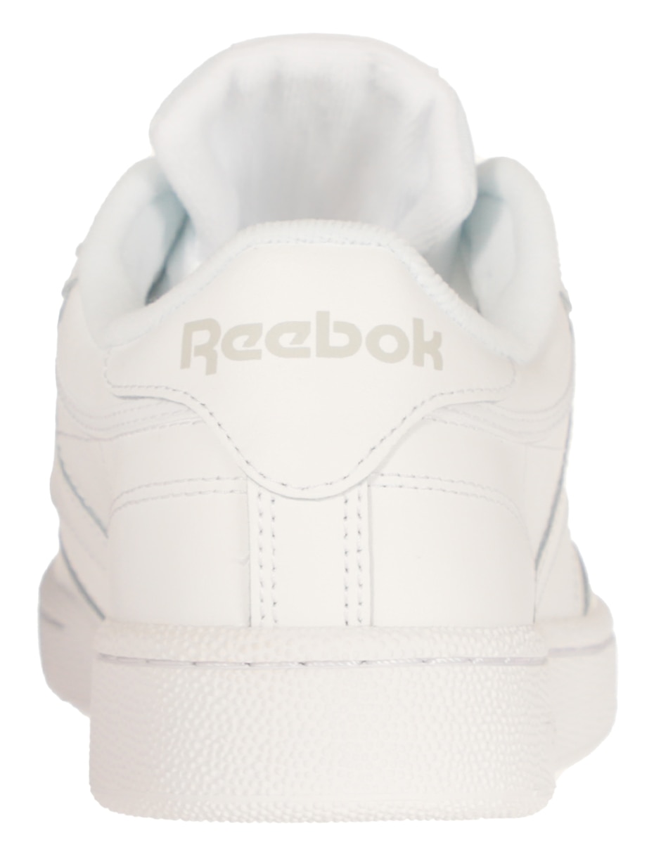 Tenis Reebok club c 85 para hombre