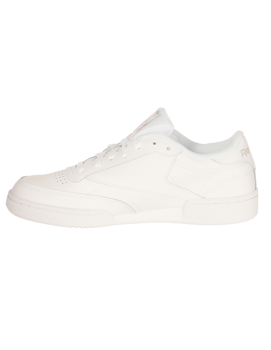 Tenis Reebok club c 85 para hombre