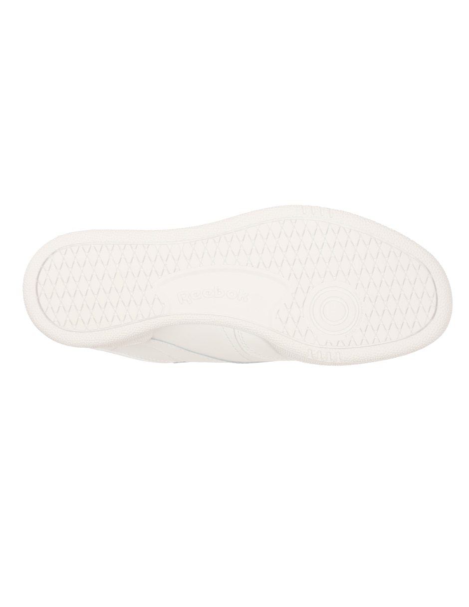 Tenis Reebok club c 85 para hombre