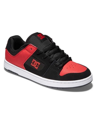 Tenis Tenis DC Shoes Manteca 4 para hombre 1