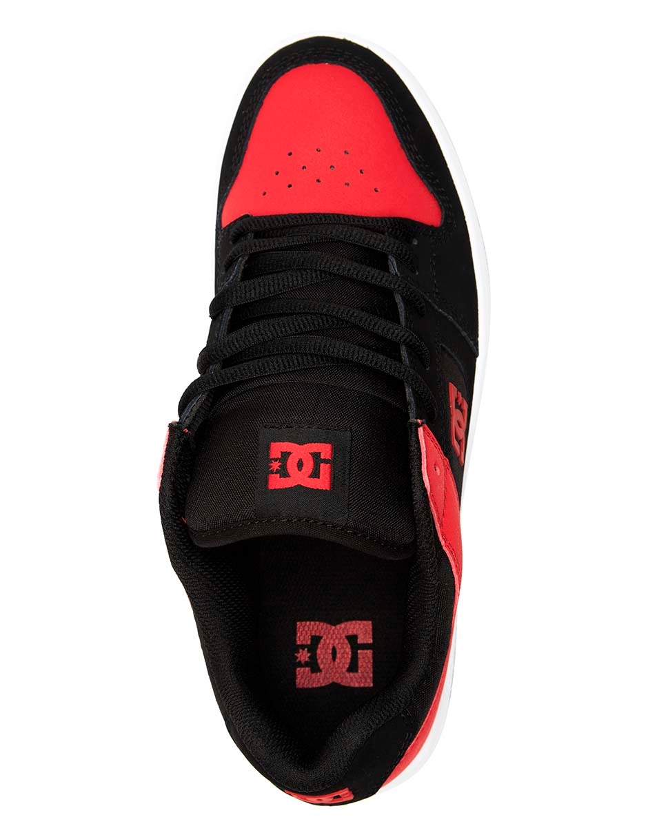 Tenis Tenis DC Shoes Manteca 4 para hombre 6