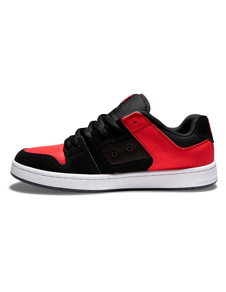 Tenis Tenis DC Shoes Manteca 4 para hombre 8