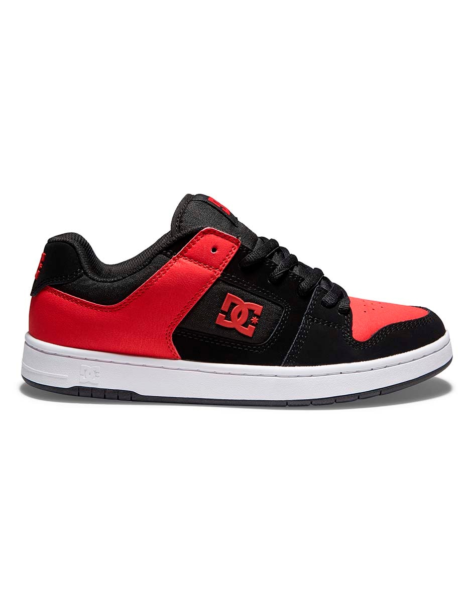 Tenis Tenis DC Shoes Manteca 4 para hombre 9