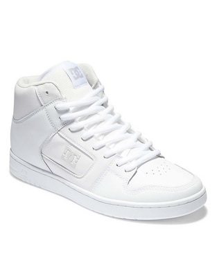 Tenis DC Shoes Tenis DC Shoes Manteca 4 High top para hombre