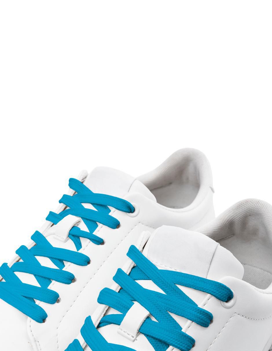 Agujetas de zapatos de 100 cm 3