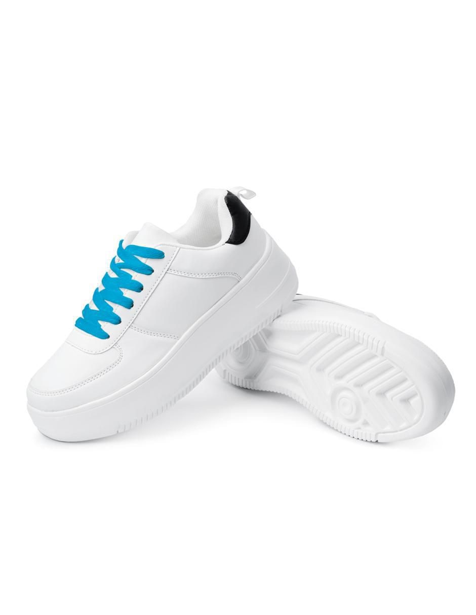 Agujetas de zapatos de 100 cm 4