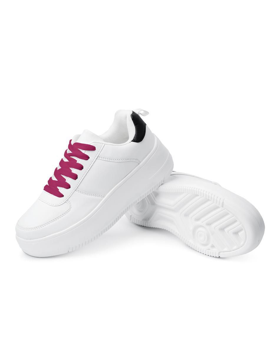 Agujetas de zapatos de 100 cm 4