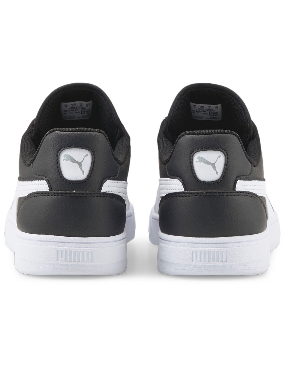 Tenis de piel Caven Dime para hombre