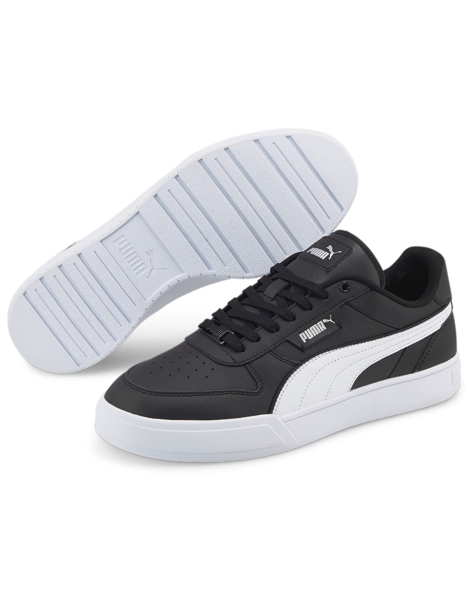 Tenis de piel Caven Dime para hombre