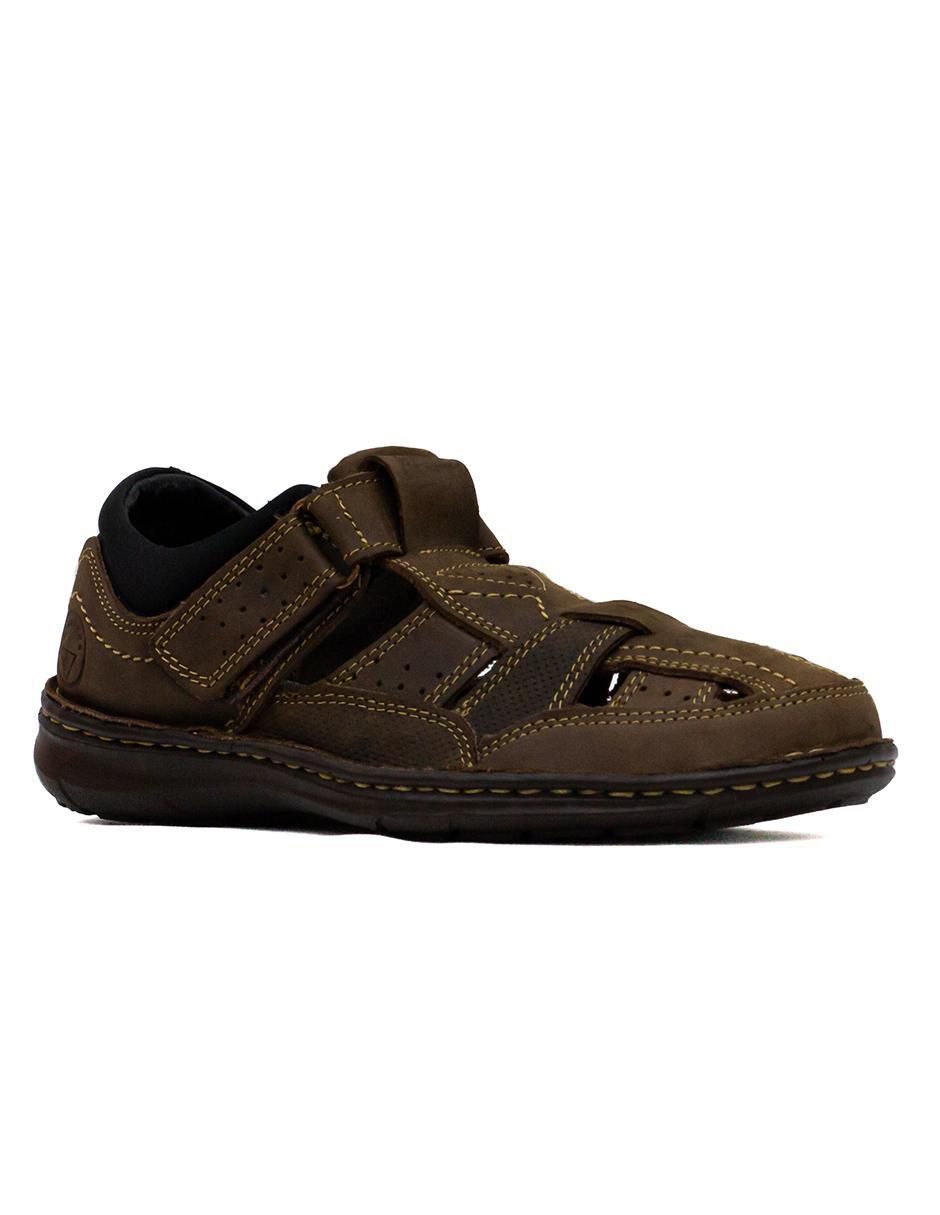 Sandalia para hombre