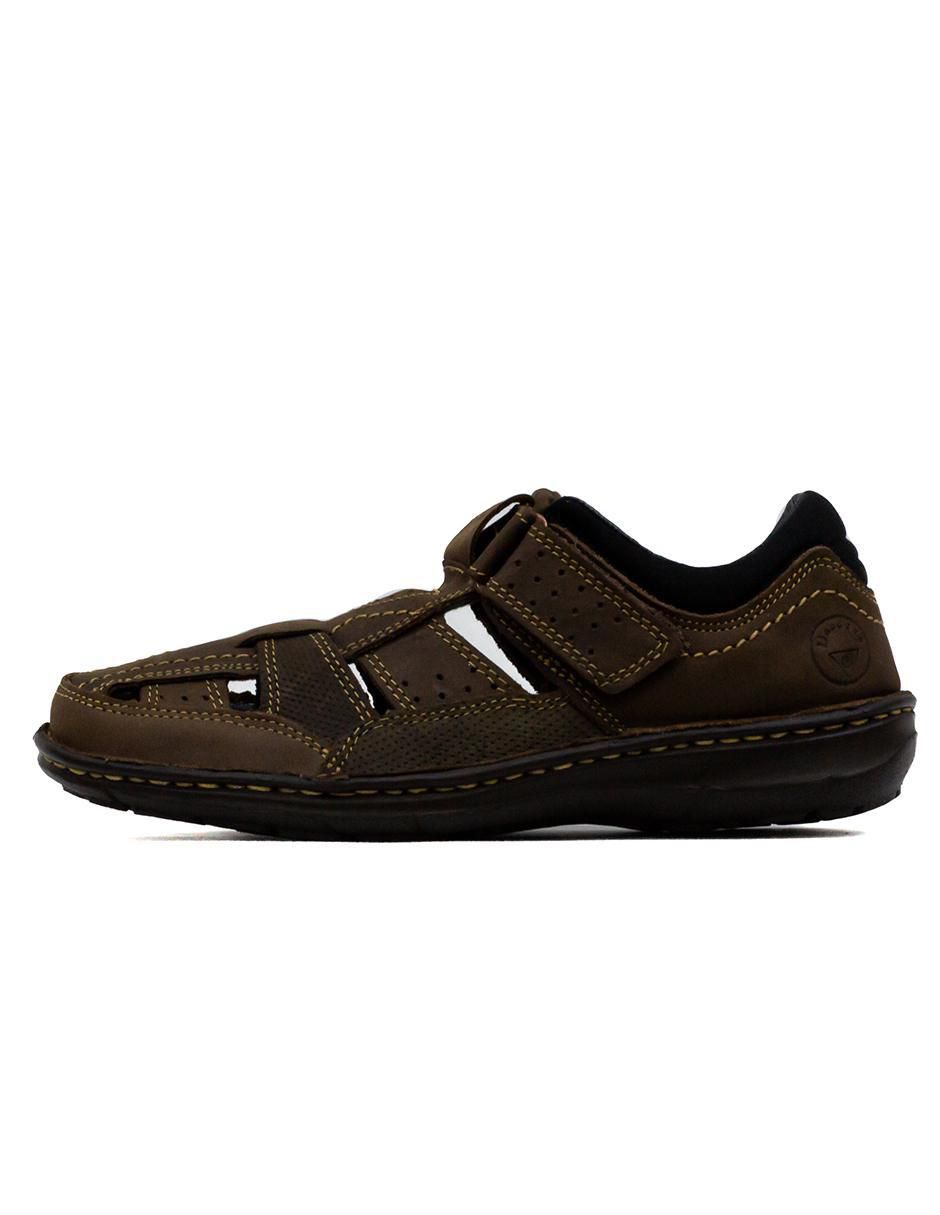 Sandalia para hombre