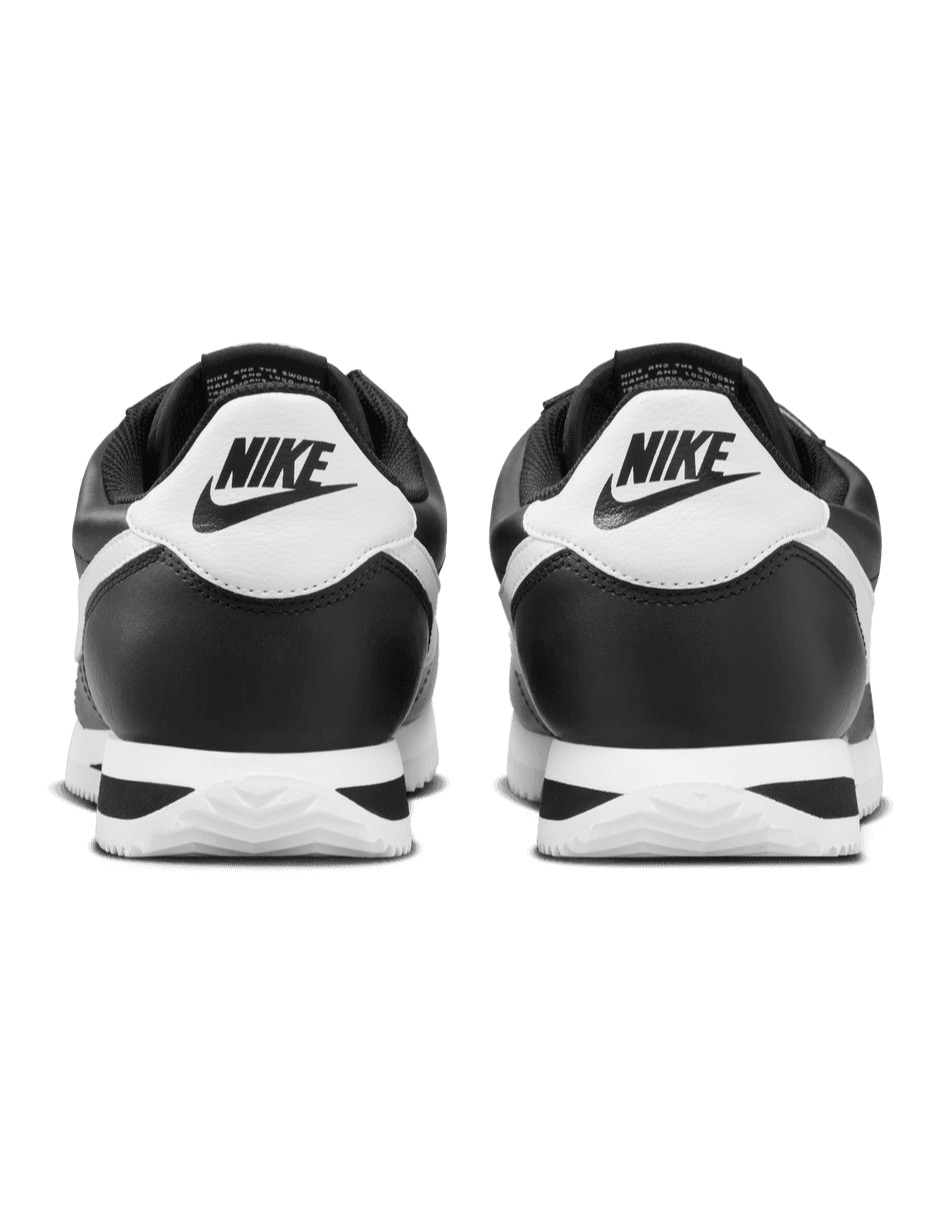 Tenis de piel cortez para hombre 2