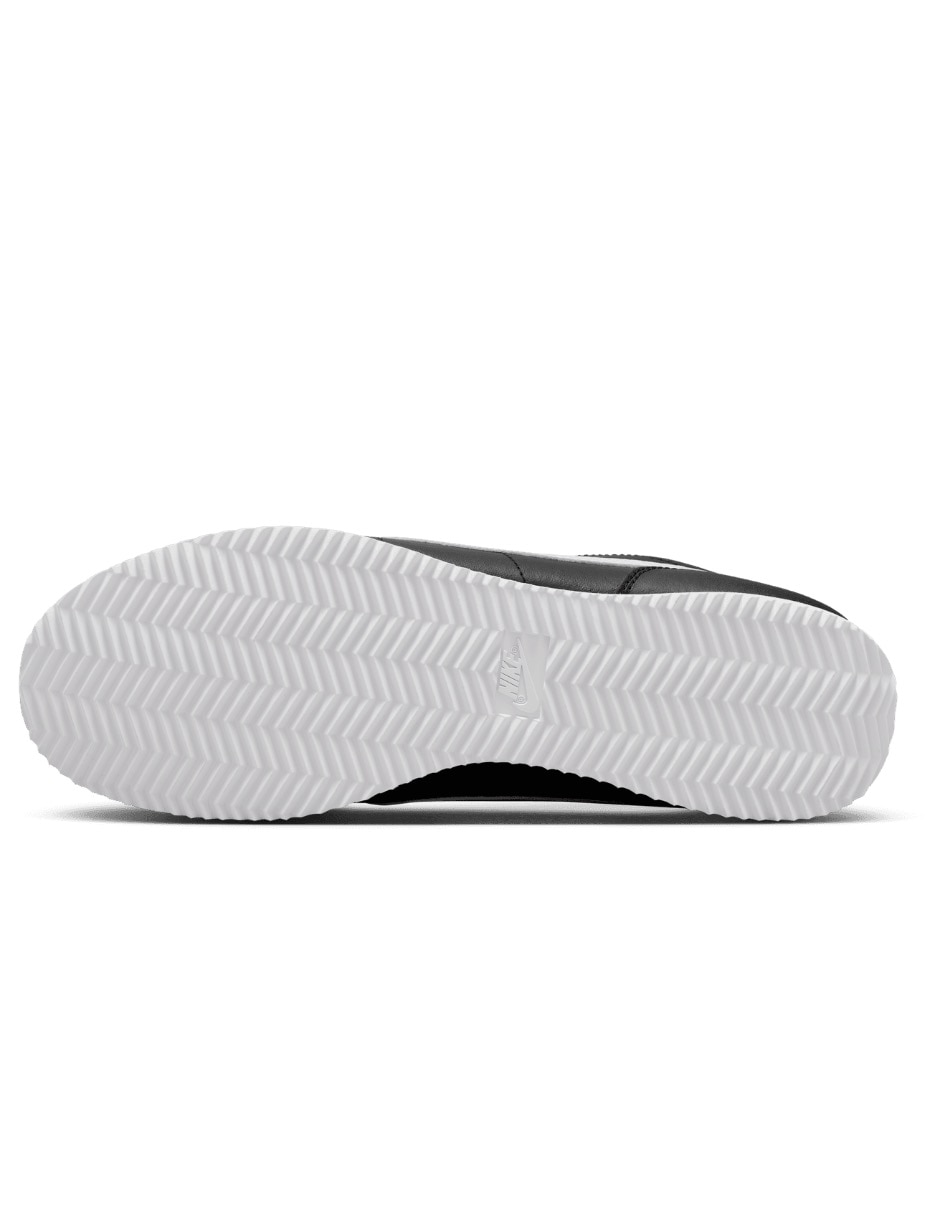 Tenis de piel cortez para hombre 7