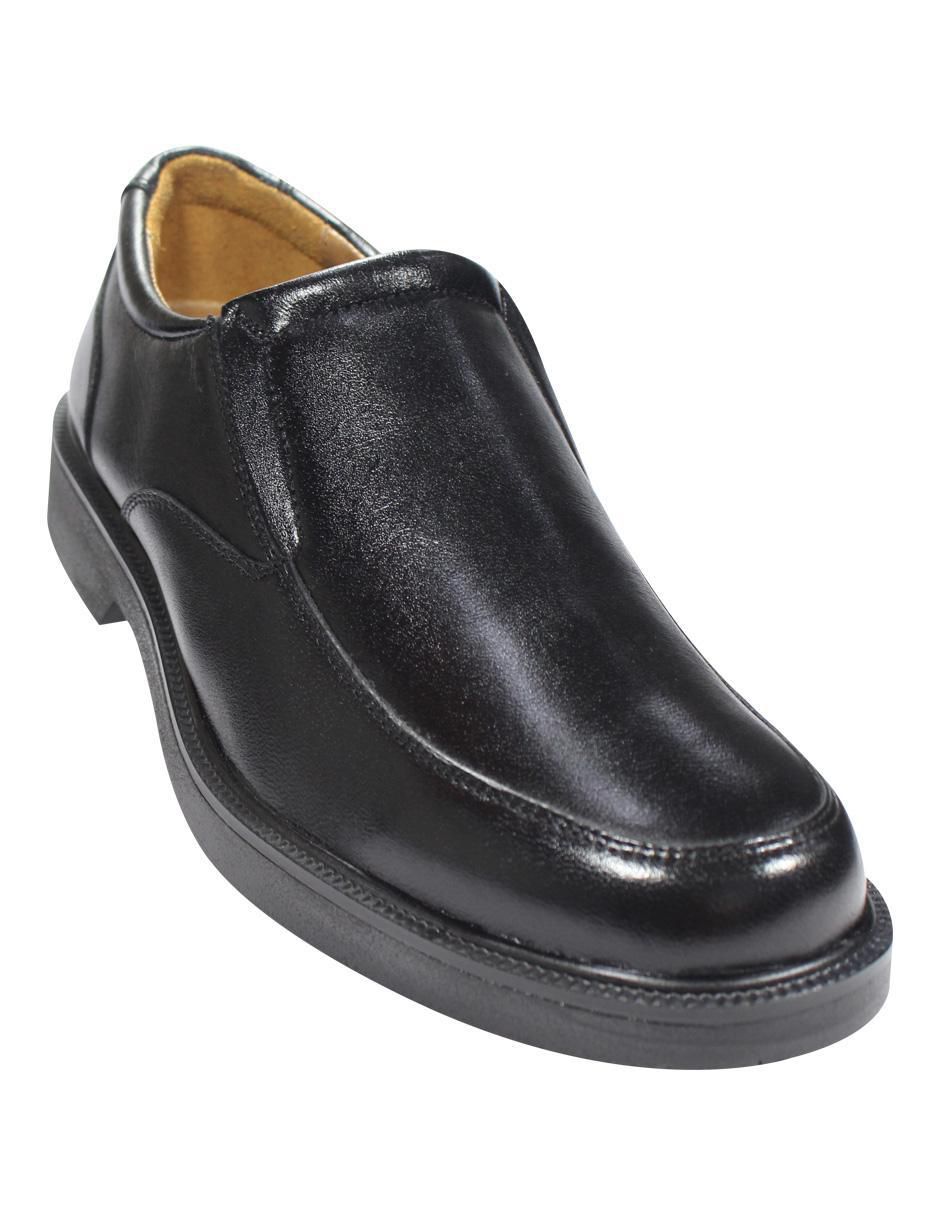 Zapato derby para hombre